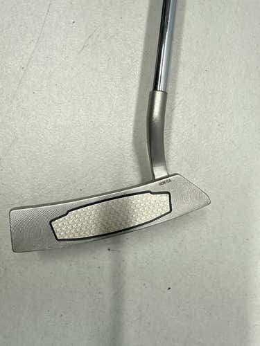 Used Ping Zb2 35" Blade Putters
