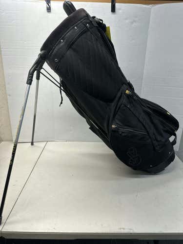 Used Ogio Spyke Golf Stand Bags
