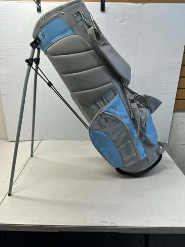 Used Acuity Wmns Golf Stand Bag Golf Stand Bags