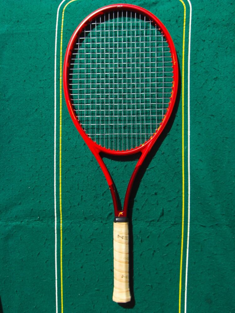 HEAD Pro Stock TGT293.2 Graphene 360+ Prestige MP PJ Strung 18x20