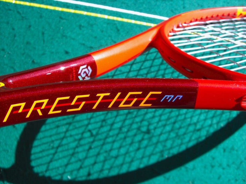 HEAD Pro Stock TGT293.2 Graphene 360+ Prestige MP PJ Strung 18x20