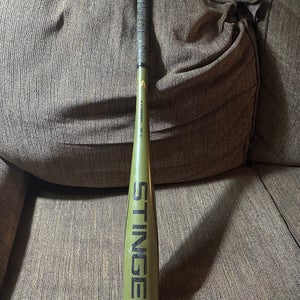 Baseball bat missile stinger -3