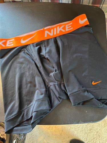Nike compression boxer briefs