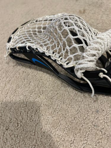 Nike Men’s Alpha Huarache Complete Lacrosse Stick