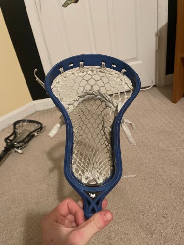 Used Attack & Midfield Strung Mirage 2.0 Head