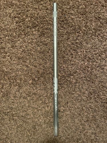 Used STX SC-TI X Shaft