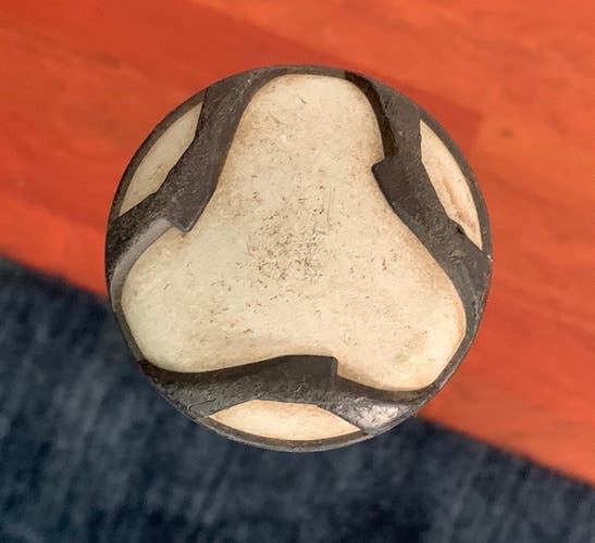 Used 2022 DeMarini USABat Certified (-10) 21 oz 31" The Goods Bat