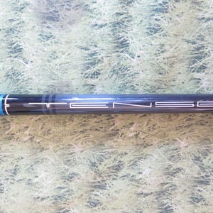 TENSEI BLUE CK 60 REGULAR DriveR Shaft 43.75" Cobra