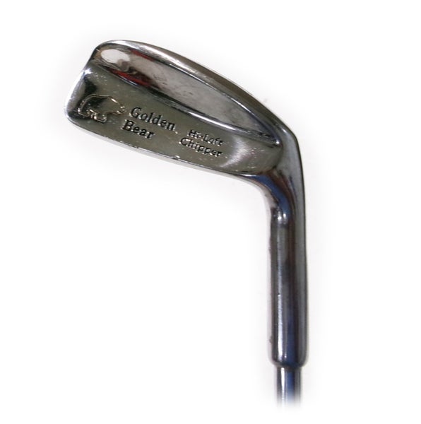 Macgregor Golden Bear Hi-Loft Chipper