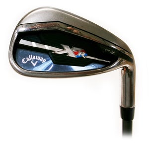 Callaway XR Single 8 Iron Graphite Project X 4.0 Ladies Flex