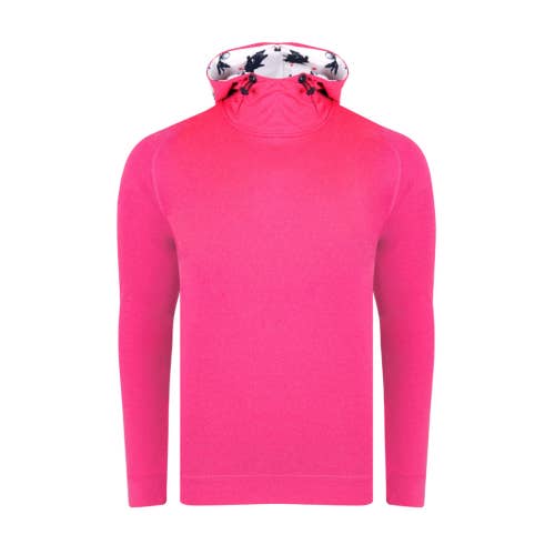 Swannies Ivy Mens Golf Hoodie