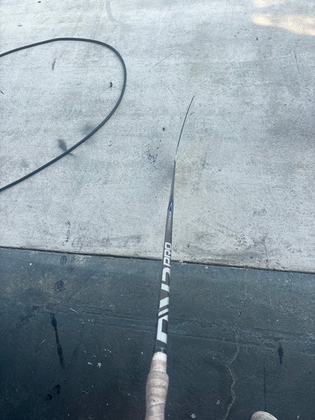 Paddle Ritual Used Intermediate Warrior Regular 23.5