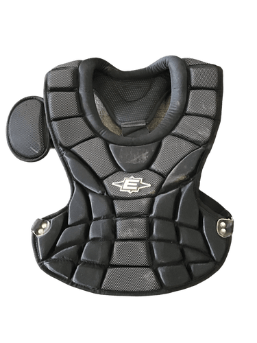 Used Easton Chest Protector Youth Catcher's Equipment