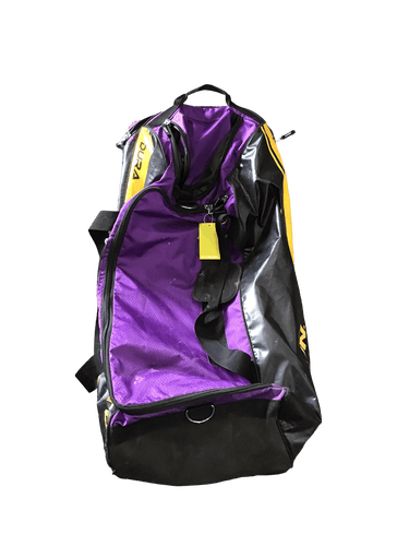 Used Easton Dura Catchers Bag Baseball And Softball Equipment Bags