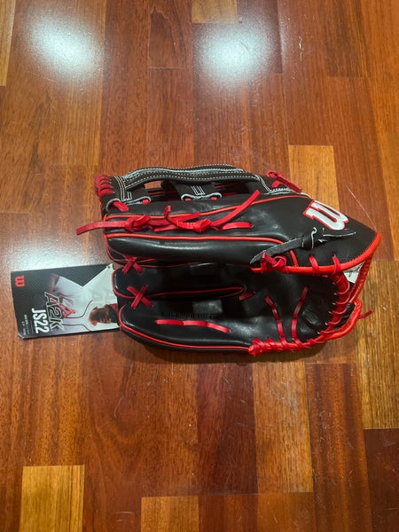 New 2021 Outfield 12.75" A2K Baseball Glove