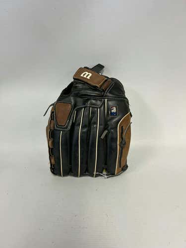 Used Wilson Tr12 12" Fielders Gloves