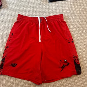 Leading Edge Lacrosse Shorts