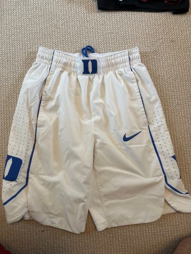 Duke Basketball Shorts