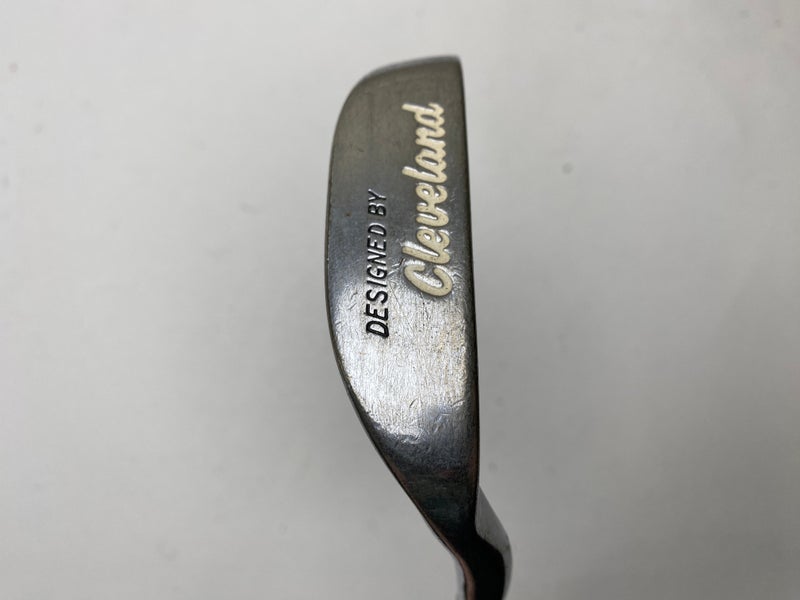 Cleveland Designed By Chrome Putter 34.5" Mens RH