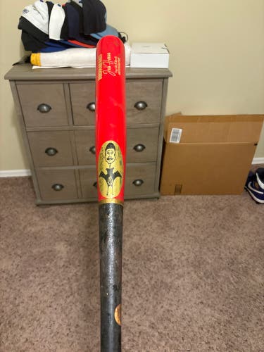 Used  (-3)  33" Bat