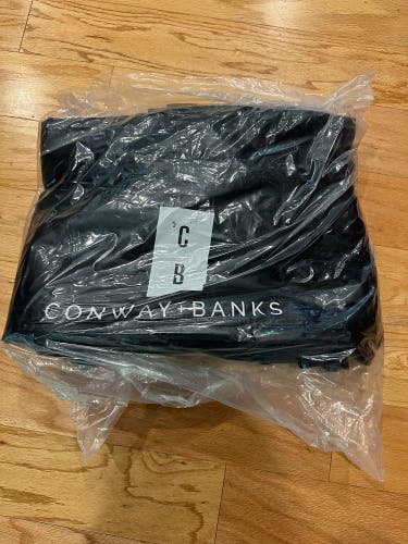 Junior Conway and Banks Bag Brand New