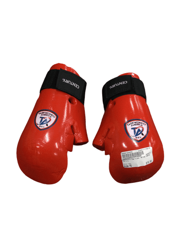 Used Century Md Martial Arts Hand Pads