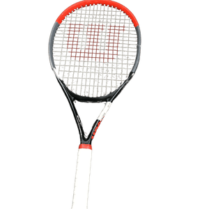 Used Wilson CLASH 25 V1.0 Unknown Tennis Racquets 11613-S000134931