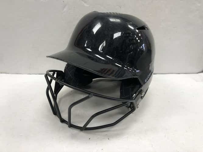 Used Wilson Batting Helmet Md Baseball And Softball Helmets