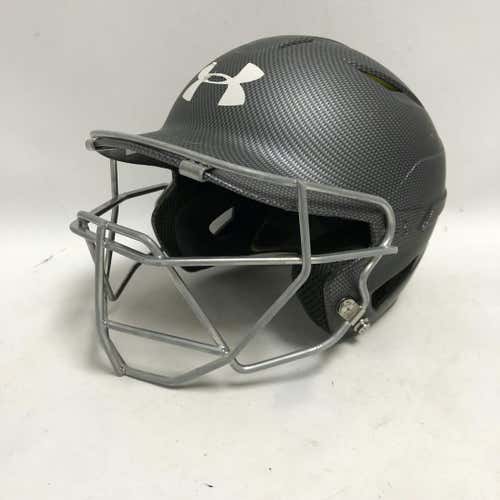 Used Under Armour Uabh2-110 Sm Baseball And Softball Helmets