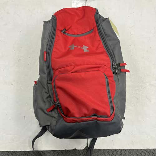 Used Under Armour Storm Lacrosse Bag