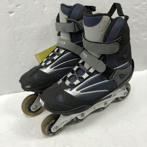 Used Ultra Wheels Axis Lite Senior 11 Inline Skates - Rec And Fitness