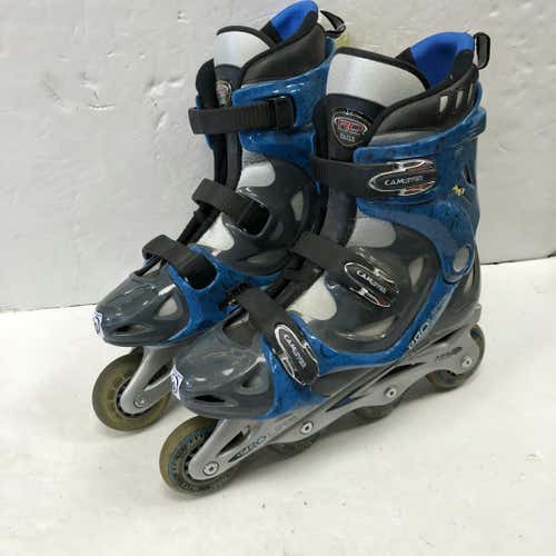 Used Rollerderby Proline 900 Senior 10 Inline Skates - Rec And Fitness