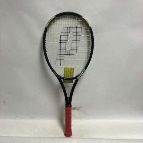 Used Prince Triple Threat Tungsten 4 1 2" Tennis Racquets