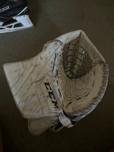Used  CCM Regular Axis 1.9
