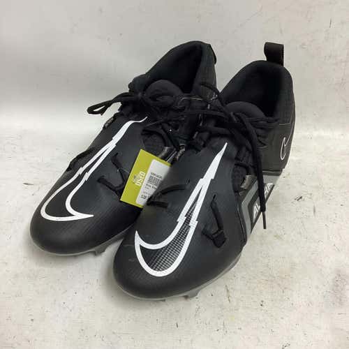 Used Nike Ct6649-010 Senior 11 Football Cleats