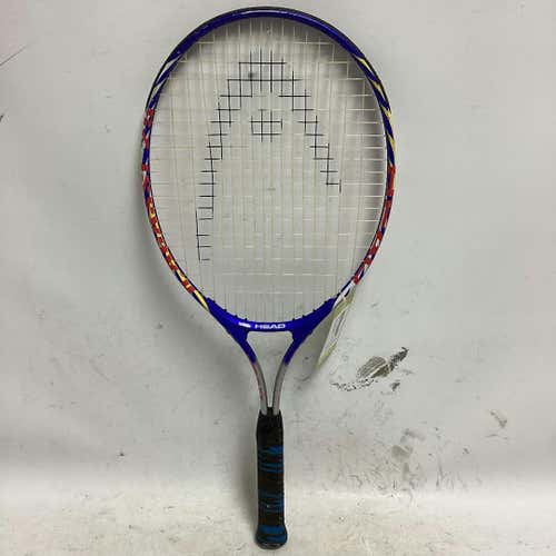 Used Head Ti.agassi 25" Tennis Racquet