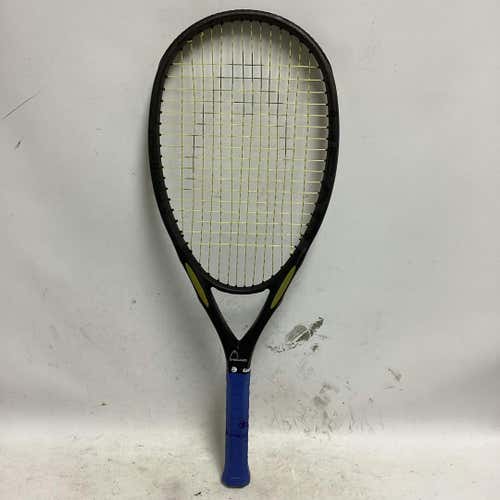 Used Head I.s12 4 5 8" Tennis Racquet