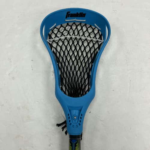 Used Franklin Venom 32 Lacrosse Stick