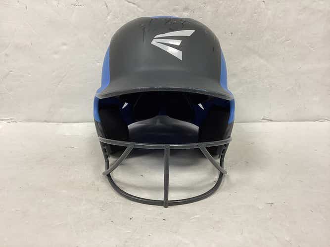 Used Easton Ghost Elite 2 Tone Sm Baseball And Softball Helmet