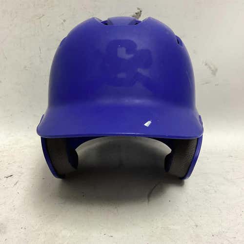 Used Demarini Wtd5421rom One Size Baseball And Softball Helmet