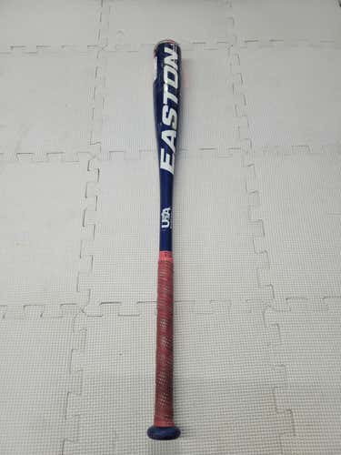Used Easton Hammer 27" -10 Drop Youth League Bats