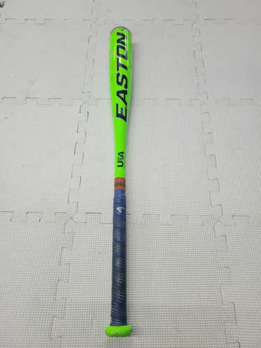 Used Easton Typhoon 26" -12 Drop Youth League Bats
