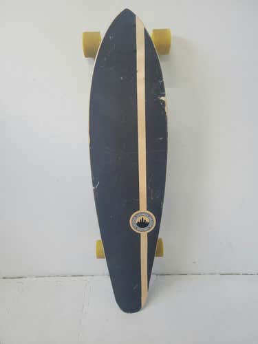 Used Yocaher Surfer Longboard Long Longboards