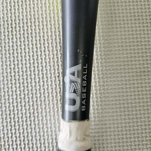 Used Axe Origin 29" -8 Drop Youth League Bats