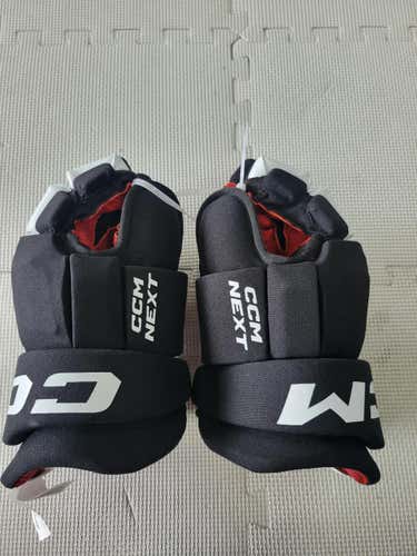 Used Ccm Ccm Next 13" Hockey Gloves