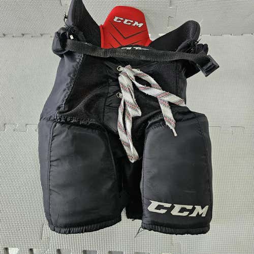 Used Ccm Qlt 270 Sm Pant Breezer Hockey Pants