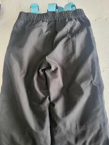 Used Gerry Size 14 16 Snow Pants Lg Winter Outerwear Pants