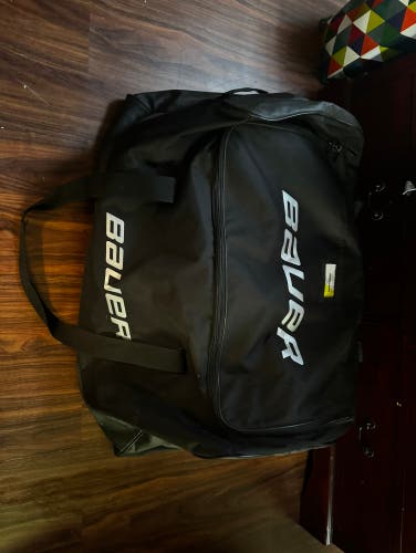 Used Bauer S21 Bag