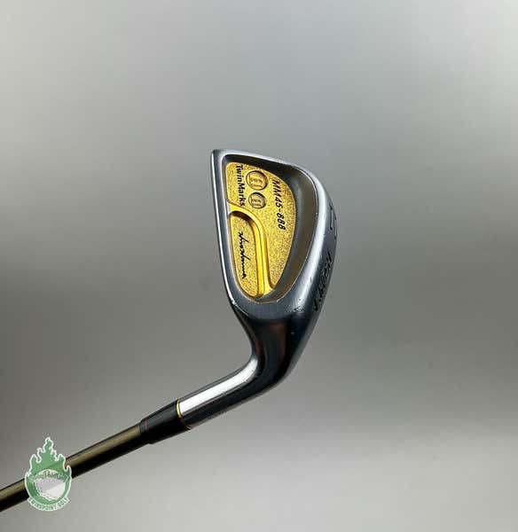 本間ゴルフ - 7721 HONMA ホンマゴルフ Twin Marks MM45-888 L 楽天市場】【訳あり】本間ゴルフ(ホンマ/HONMA) ヒロホンマ TM