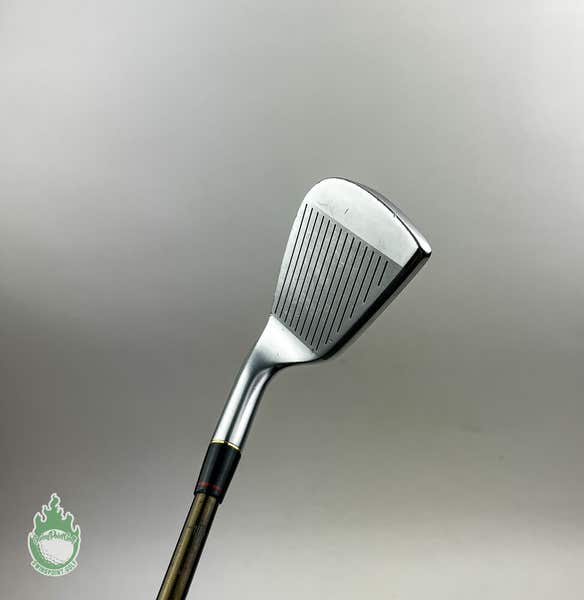 7850 HONMA Twin Marks MM45-888 レディース 9本 HONMA TWINMARKS 5STAR Art Series Ladies Iron Set | eBay